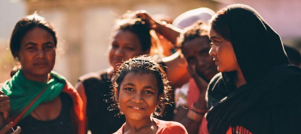 Why We Need to Stop Child Marriages Now!